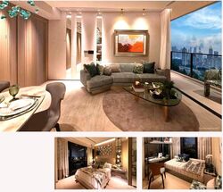 Arina East Residences (D15), Apartment #539572761